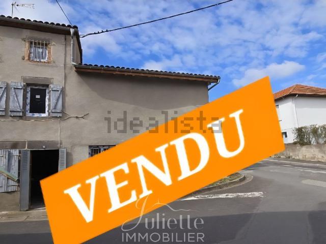Maison vente à Combronde, Puy-de-Dôme