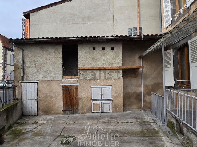 Maison vente à Combronde, Puy-de-Dôme
