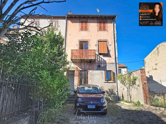 Maison vente à Combronde, Puy-de-Dôme