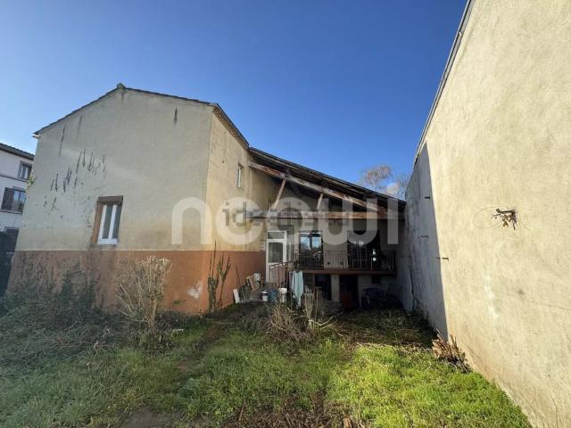 Maison vente à Combronde, Puy-de-Dôme