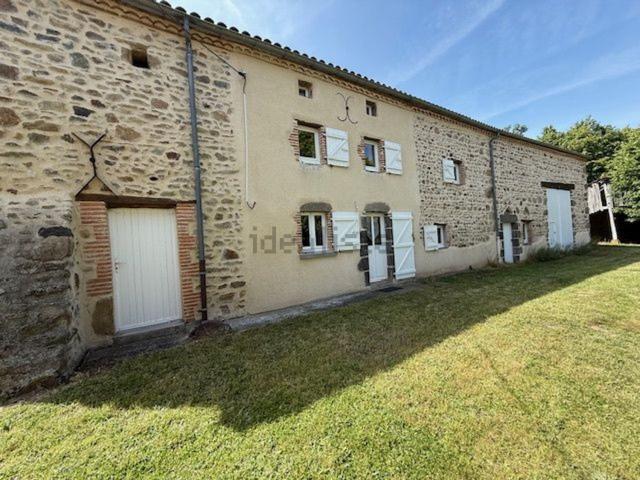 Maison vente à Combronde, Puy-de-Dôme