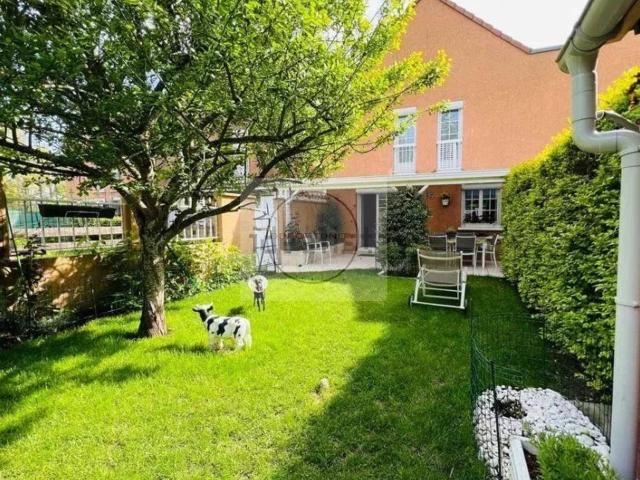 Maison vente à Le Clos Lucas, Combs-la-Ville