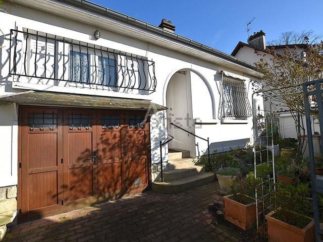 Maison vente à Combs-la-Ville, Seine-et-Marne