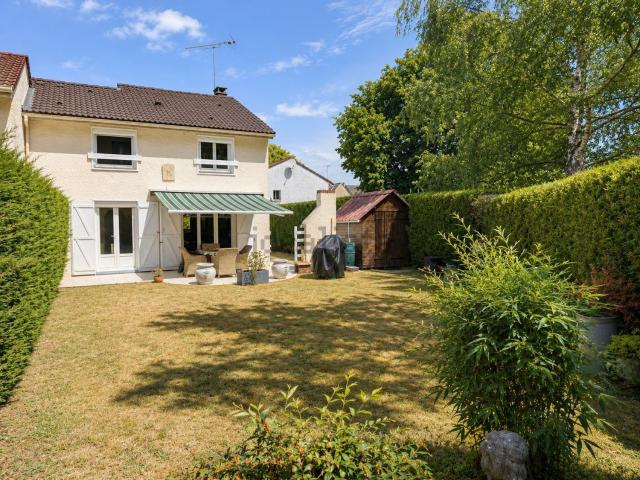 Maison vente à Le Clos Lucas, Combs-la-Ville