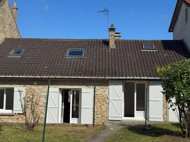 Maison location à Combs-la-Ville, Seine-et-Marne