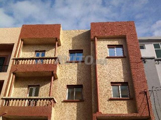 Appartement vente à Bir Jdid, Doukkala-Abda