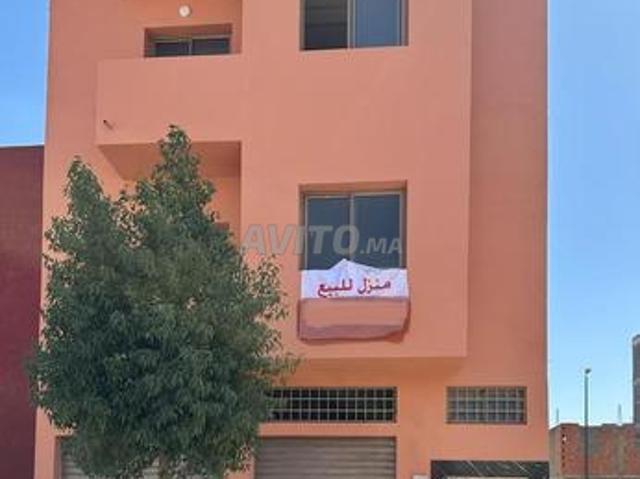 Maison vente à Marrakech, L'Oriental