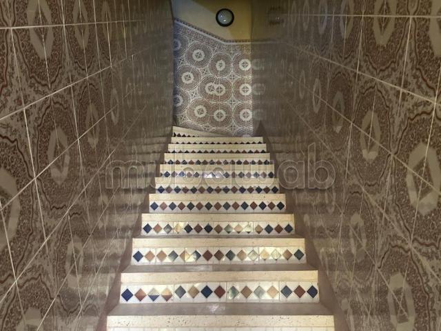 Maison vente à Ain Taoujdat