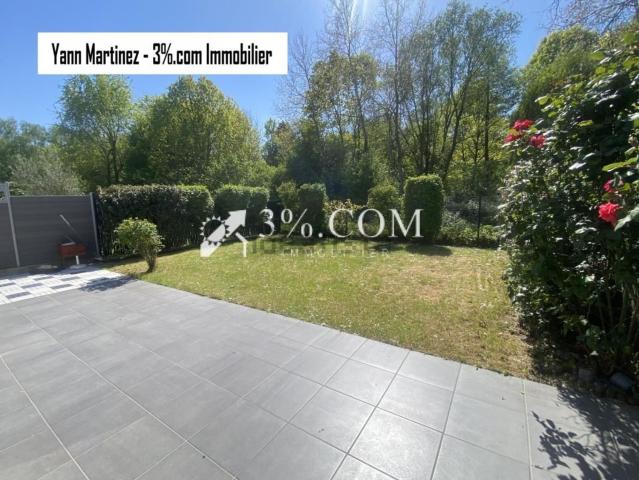 Maison vente à Comines, Nord