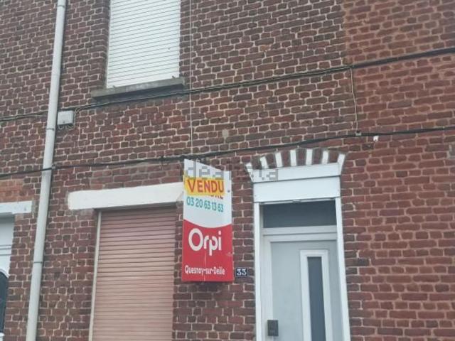 Maison vente à Comines, Nord