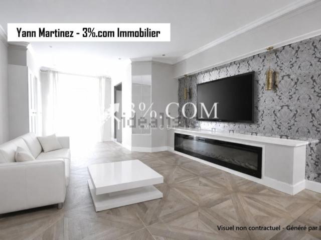 Maison vente à Comines, Nord