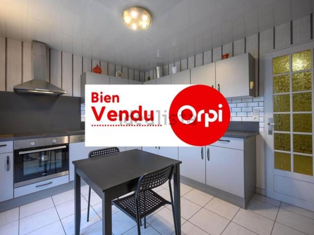 Maison vente à Comines, Nord