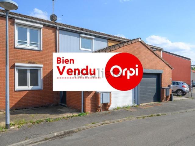 Maison vente à Comines, Nord