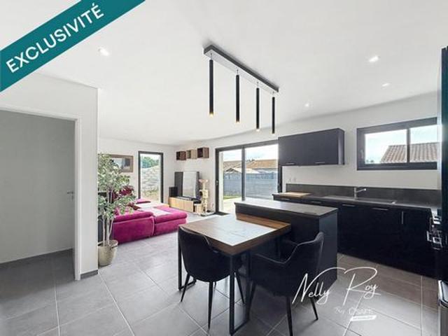 Villa vente à Lesparre-Médoc, Castelnau-de-médoc