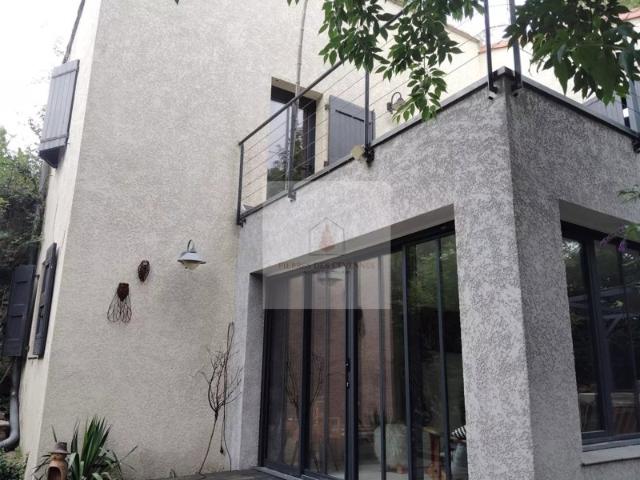Maison vente à Le Vigan, Lasalle