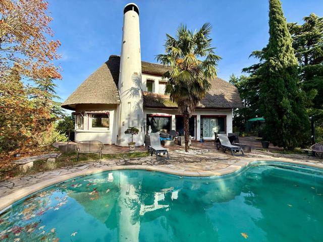 Maison vente à Commelle-Vernay, Loire