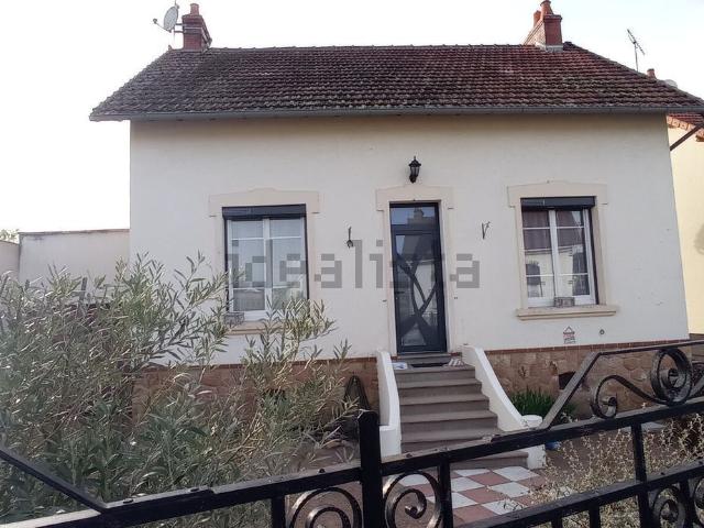 Maison vente à Commentry, Allier