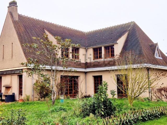 Maison vente à Commentry, Allier