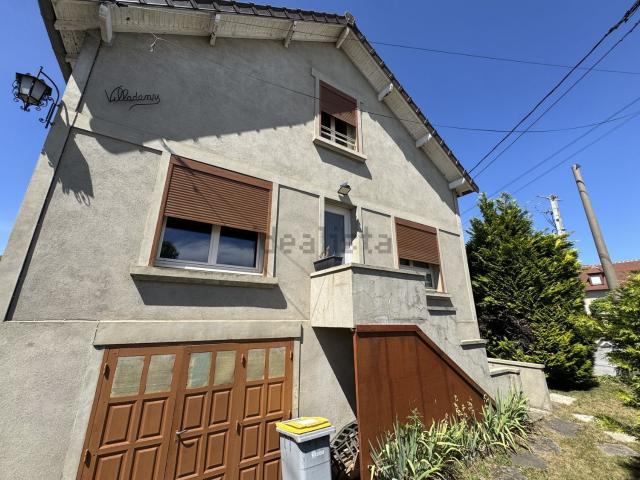Maison vente à Commentry, Allier