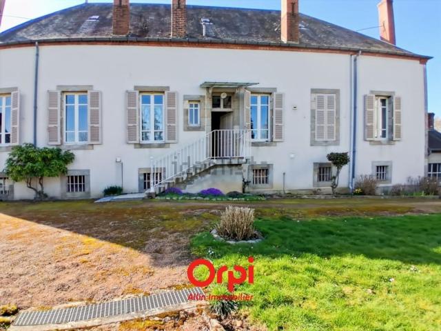 Maison vente à Signevarine, Commentry