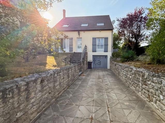 Maison vente à Gadancourt, Commeny