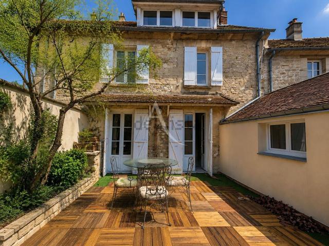 Maison vente à Commeny, Val-d'Oise