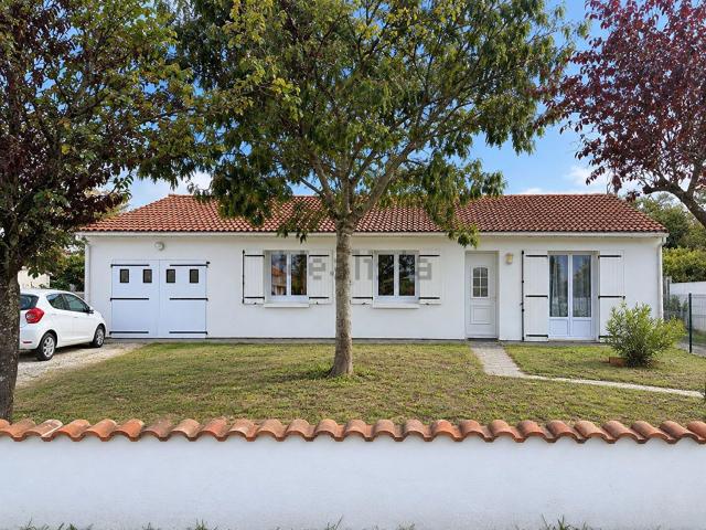 Maison location à La Brigassière, Commequiers