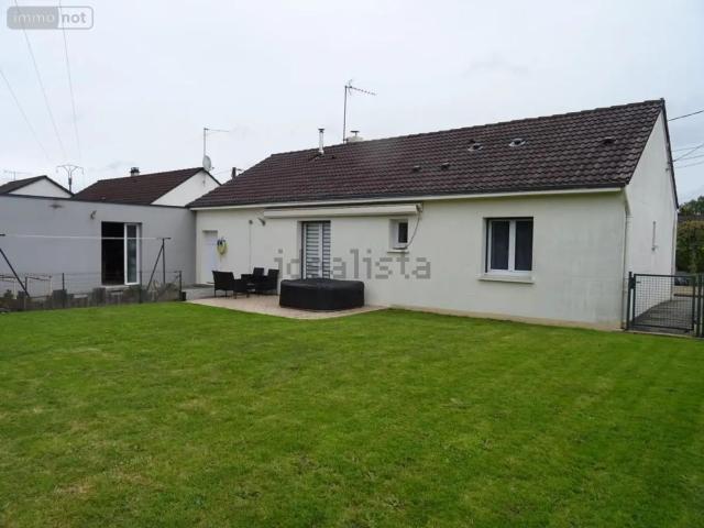 Maison vente à Commer, Mayenne