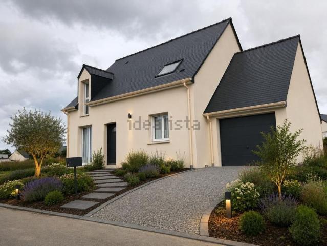 Maison vente à Commer, Mayenne