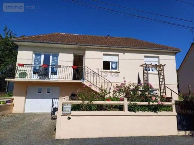 Maison vente à Commer, Mayenne