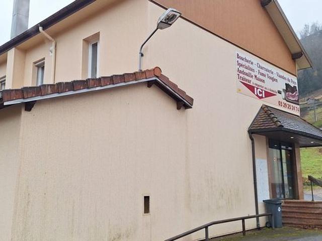 Maison vente à Épinal, Le Ménil