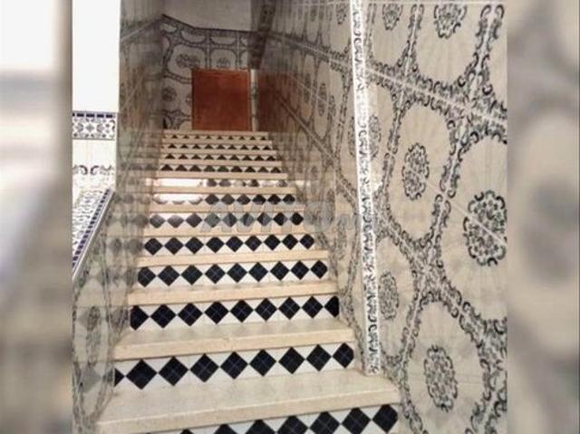 Maison vente à Témara