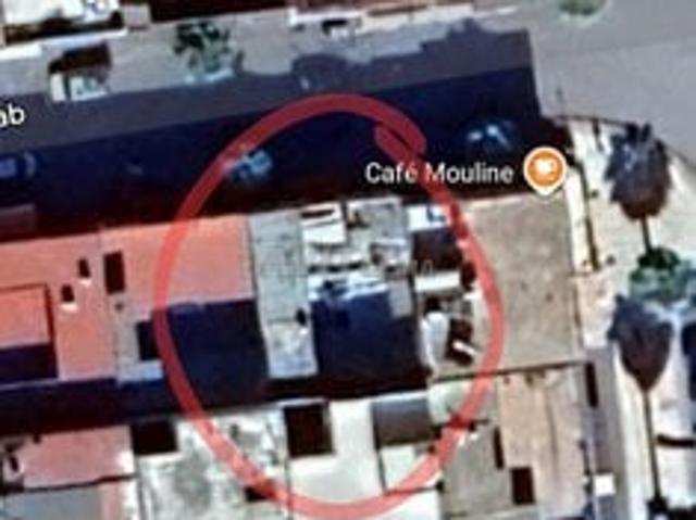 Maison vente à Sidi Bennour, Gharb-Chrarda-Beni Hssen