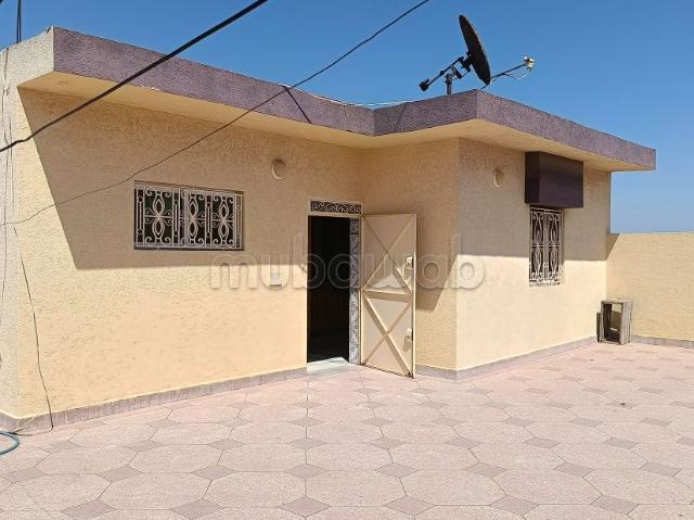 Appartement vente à Lyautey