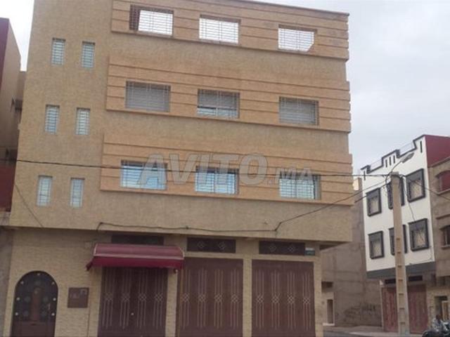 Maison vente à Oujda
