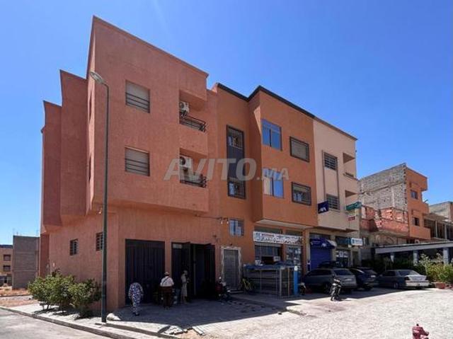 Maison vente à Anfa, Gharb-Chrarda-Beni Hssen
