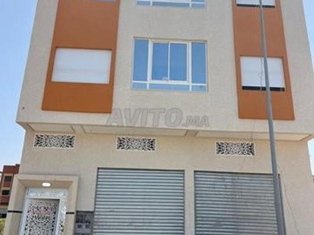 Maison vente à Lyautey