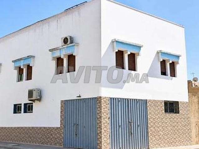 Maison vente à Agadir, Oued ed Dahab-Lagouira