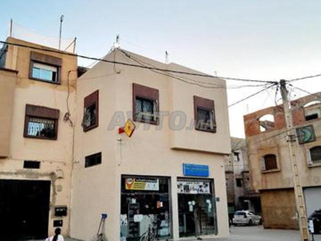 Maison vente