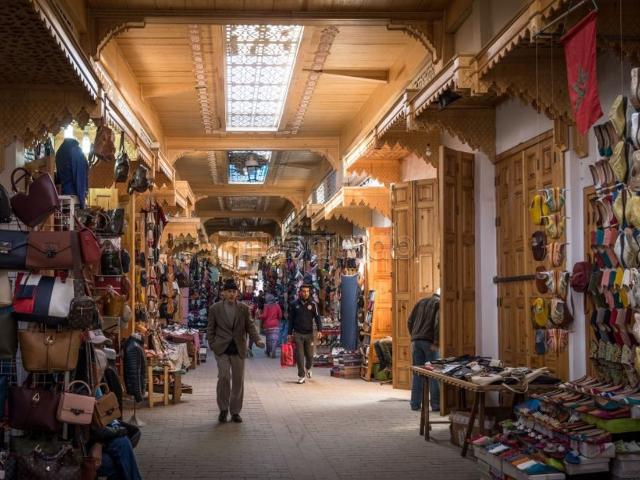 Maison vente à Rbat