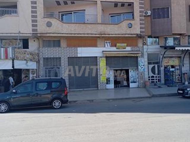 Maison vente à Ben Slimane