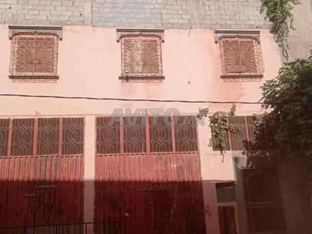 Local commercial vente