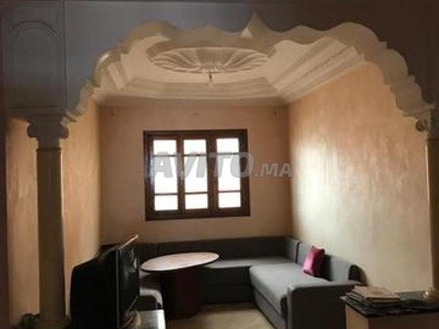 Propriété vente à L'Oriental