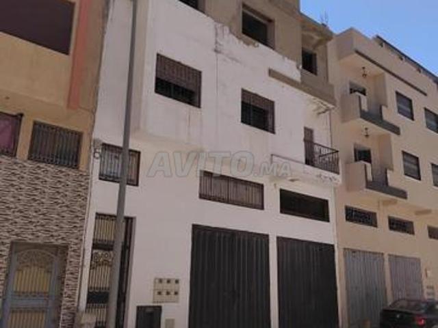 Maison vente à Slimane, Gharb-Chrarda-Beni Hssen