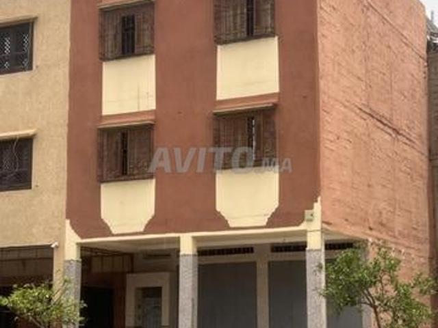 Maison vente à Marrakech, L'Oriental