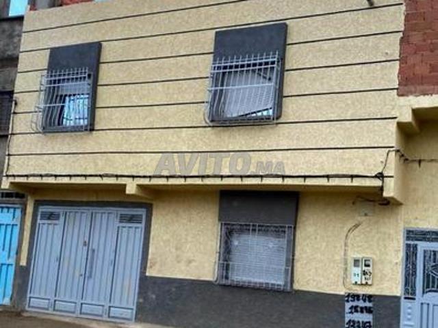 Maison vente à Midelt
