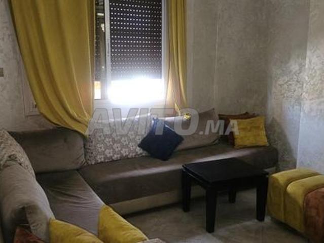 Propriété vente à Ben Slimane