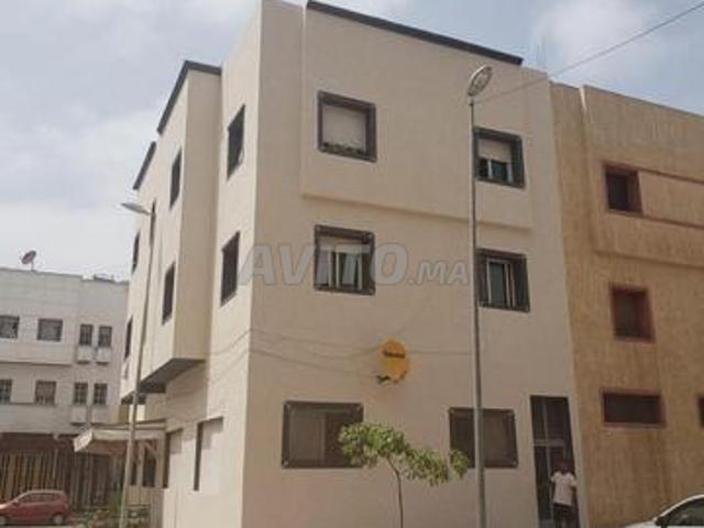 Local commercial vente