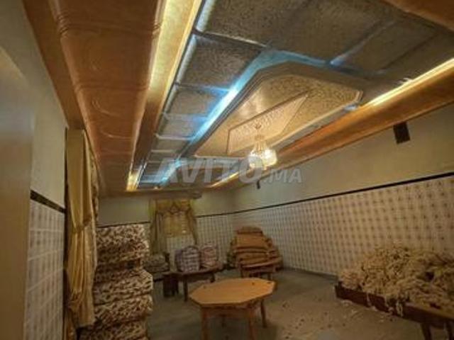 Maison vente à Centre Ville, Ben Slimane