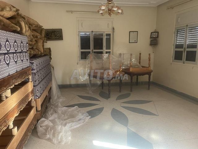 Propriété vente à Ben Slimane